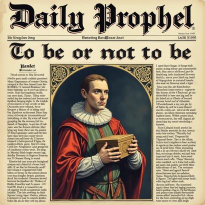 Flux-KI-Bildgenerierung